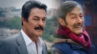 Yeşilçam Sanatçısı Kadir İnanır Hayatını Kaybetti