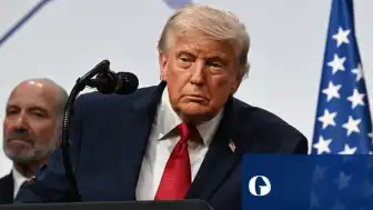 Trump Yönetimi İran Barış Planı Metnini Paylaştı: 'Dünya Ekonomisini Büyük Bir Buhranın Önüne Geçirdik'