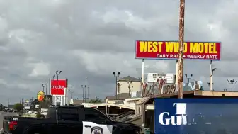 Midland, Texas'ta Silahlı Saldırı: 1 Ölü, 9 Yaralı