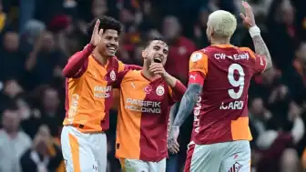 Galatasaray'da Mauro Icardi Dönemi Sona Erdi: Yunus Akgün'den Duygusal Veda