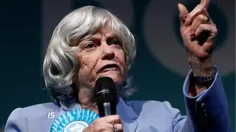Devon ve Cornwall Polisi Ann Widdecombe Ölümüyle İlgili Cinayet Soruşturması Başlattı
