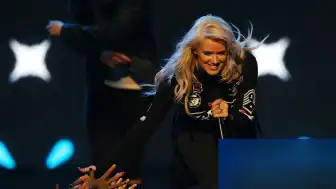 Müzik Dünyasının Acı Kaybı: G.R.L. Üyesi Lauren Bennett 37 Yaşında Hayatını Kaybetti