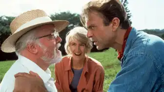 Sinema Dünyasının Acı Kaybı: Sam Neill 78 Yaşında Hayatını Kaybetti