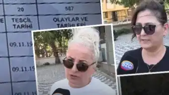 İzmir'de Nüfus Kayıtları Üzerinden Miras İddiası: Taşınmazlara El Konulduğu Öne Sürülüyor