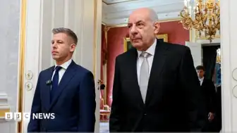 Macaristan Parlamentosu'nda Kritik Karar: Cumhurbaşkanı Tamás Sulyok'un Görevine Son Veriliyor