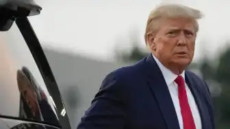 ABD Başkanı Trump'tan İran'a Kritik Tehdit: "Enerji Santrallerini ve Köprüleri Vuracağız"