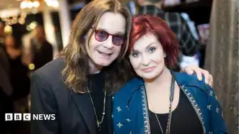 Sharon Osbourne, Ozzy Osbourne'u anmak için hayranlarına müzik "çok yüksek sesle" çalma çağrısı yaptı