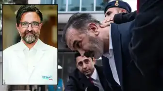 Yenidoğan çetesi davasında 9. duruşma devam ediyor