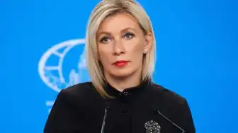 Rusya Dışişleri Bakanlığı Sözcüsü Zaharova'dan Ukrayna'daki Görev Değişimlerine İlişkin Açıklama