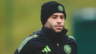 A.O.C., Celtic ile Sözleşmesini Uzattı