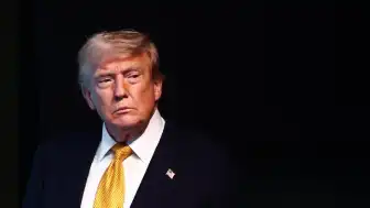 Florida'da Trump'a yönelik ölüm tehdidi iddiasıyla bir aday tutuklandı