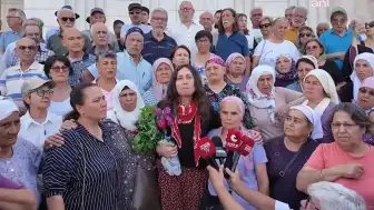 Milas Adliyesi'ndeki Duruşmada Esra Işık'a Hapis Cezası Verildi