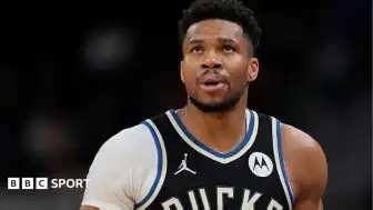 NBA'de Dev Takas: Giannis Antetokounmpo Miami Heat'e Transfer Oldu