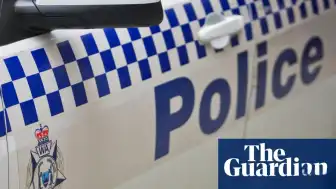 Perth'te 16 Yaşında Bir Genç, Annesini Öldürmek ve Kız Kardeşini Yaralamakla Suçlandı
