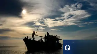 Birleşmiş Milletler: Myanmar Açıklarında İki Geminin Batması Sonucu 500'den Fazla Mültecinin Öldüğü Tahmin Ediliyor