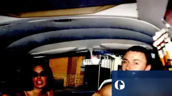 Northern Territory Polisi Peter Falconio Cinayetiyle İlgili Yeni Kanıtları Paylaştı
