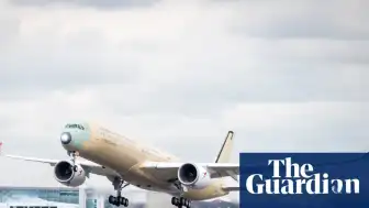 Qantas'ın Yeni Ultra Uzun Menzilli Airbus Uçağı Fransa'dan Melbourne'e Test Uçuşunu Gerçekleştirdi