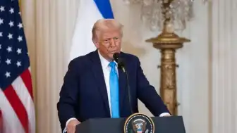 ABD Başkanı Trump NATO Zirvesi Öncesi: "Ukrayna savaşının sona ermesi sanılandan daha yakın"