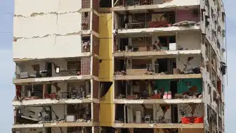Venezuela Ulusal Meclis Başkanı Jorge Rodriguez: "Can kaybı 4 bin 333'e yükseldi"