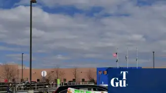 Colorado'daki Göçmenlik Merkezi Önündeki Protestoda Silahlı Saldırı