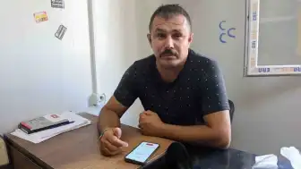 Hatay'da Yaşanan İsim Karışıklığı Sonrası: Ahmet Artan 40 Ay Sonra Yaşadığını Kanıtladı
