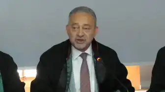 İstanbul Barosu Başkan Adaylığı Açıklaması: Ümit Kocasakal: "Kazanan Cumhuriyet ve hukuk olacak"