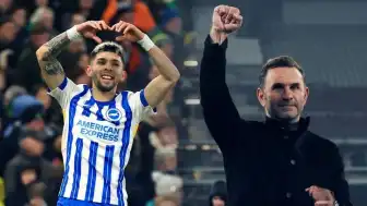 Galatasaray'ın Orta Saha Transfer Gündemi: Julio Enciso İddiası