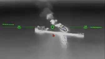 Ukrayna'nın Deniz Operasyonları: Kırım Yakınındaki Rus Tankerlerine Drone Saldırıları