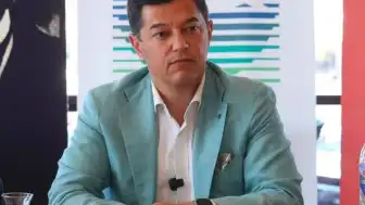 Marmaris Belediye Başkanı Acar Ünlü: "Bize verilen görevi kanunlar çerçevesinde eksiksiz yerine getirmeye çalışıyoruz"