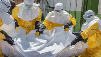 Afrika'da Ebola Salgını: Can Kaybı 1001'e Yükseldi