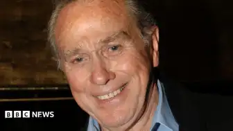 Neighbours ve Home and Away dizileriyle tanınan aktör Terence Donovan hayatını kaybetti