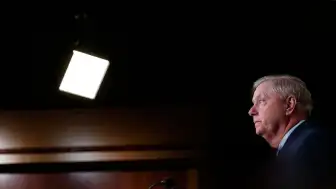 Cumhuriyetçi Senatör Lindsey Graham Hayatını Kaybetti