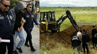 10 Yıl Sonra Gelen İtiraf: A.A.'ın Katili Boşandığı Eşi T.B. Çıktı