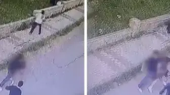 15 Yaşındaki Çocuk Bıçaklı Saldırıda Hayatını Kaybetti