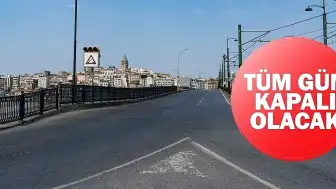 20 Mayıs İstanbul'da Trafik Durumu: UEFA Avrupa Ligi Finali Nedeniyle Bazı Yollar Trafiğe Kapatılacak
