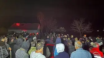 3 Yaşındaki A.İ. Kayıp: Yozgat'ta Geniş Çaplı Arama Çalışması Başlatıldı