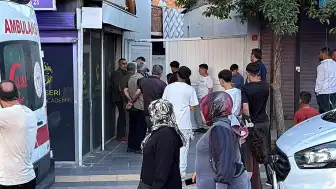 35 Yaşındaki B.S. Evinin Bahçesinde Ölü Bulundu