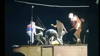 5 Yaşındaki Çocuk Evinin Damında Ölü Bulundu