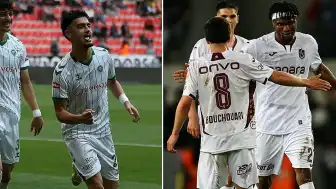 64. Türkiye Kupası Finalinde Trabzonspor ile TÜMOSAN Konyaspor Karşılaşıyor