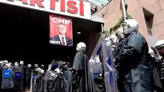 66 Demokratik Kitle Örgütünden 'Mutlak Butlan' Kararına Tepki