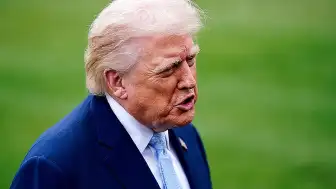ABD Başkanı Trump: DEAŞ'ın 'iki numaralı ismi' el-Minuki öldürüldü