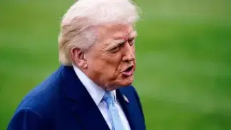 ABD Başkanı Trump: DEAŞ'ın 'iki numaralı ismi' el-Minuki öldürüldü