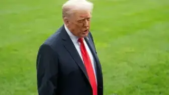 ABD Başkanı Trump: DEAŞ'ın İkinci Adamı Etkisiz Hale Getirildi
