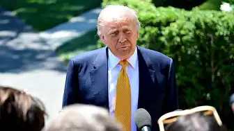 ABD Başkanı Trump: İran'la Savaş Kısa Sürede Sona Erecek
