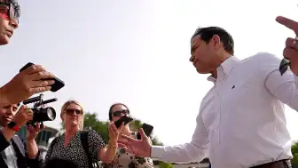 ABD Dışişleri Bakanı: İran'dan 'sağlam' anlaşma konusunda yanıt bekliyoruz