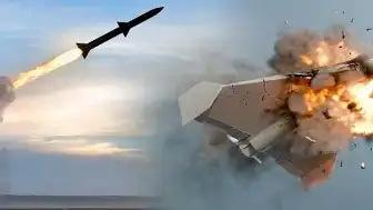 ABD Ordusu, Dronlara Karşı Maliyet Etkin Yeni Füze Sistemini Test Ediyor