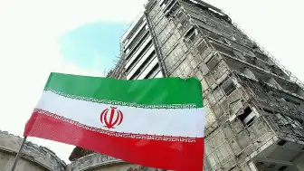 ABD Ordusu İran'da Askeri Tesisi Vurdu