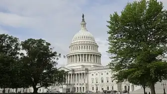 ABD Senatosu'ndan Trump'a İran Kısıtlaması: Savaş Yetkileri Tasarısı Kabul Edildi