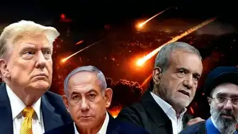 ABD'den İran'a Yeni Barış Taslağı: Trump'tan Sert Şartlar