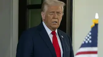 ABD'den İran'a Yeni Saldırı İddiası: Trump Karar Aşamasında